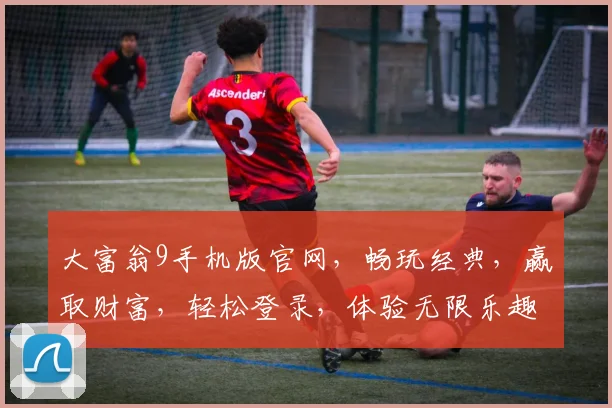 大富翁9手机版官网，畅玩经典，赢取财富，轻松登录，体验无限乐趣