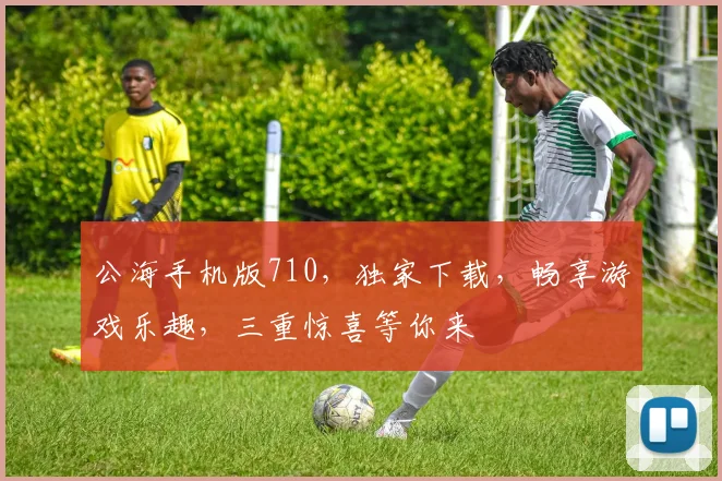 公海手机版710，独家下载，畅享游戏乐趣，三重惊喜等你来