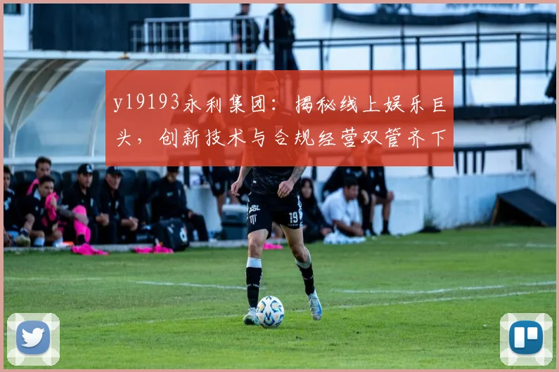 yl9193永利集团：揭秘线上娱乐巨头，创新技术与合规经营双管齐下